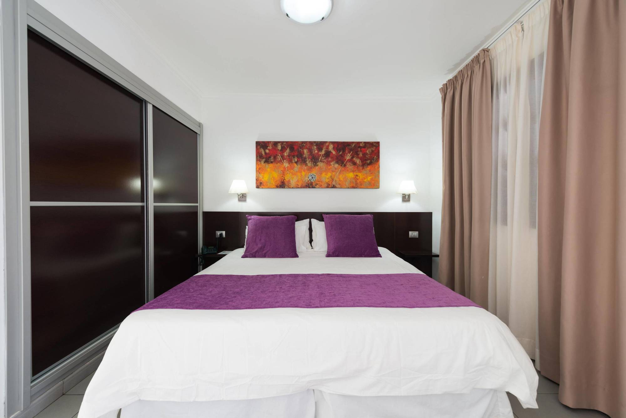 Hotel Eó Jardin Dorado