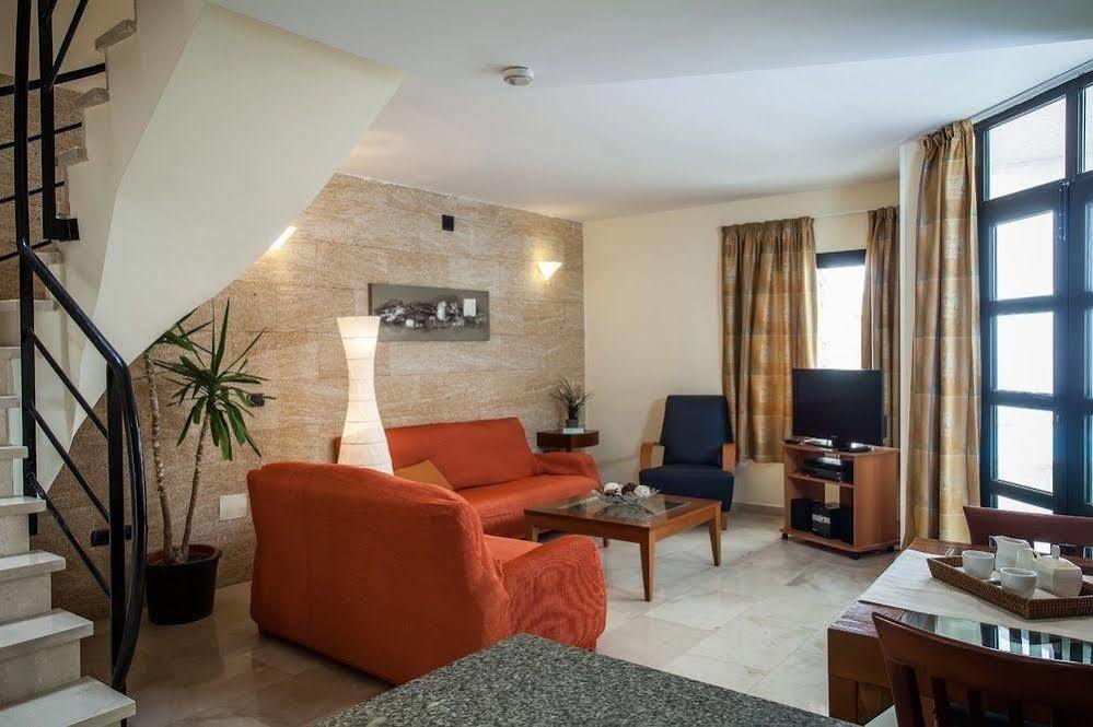 Mirador Del Mar Apartamento