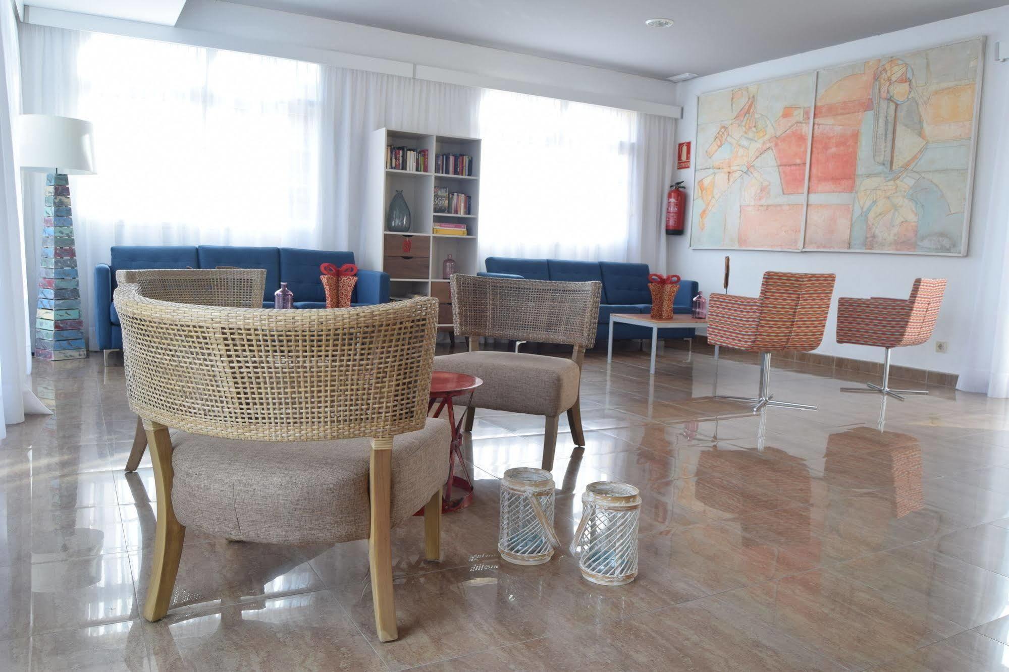 Tisalaya Park Aparthotel
