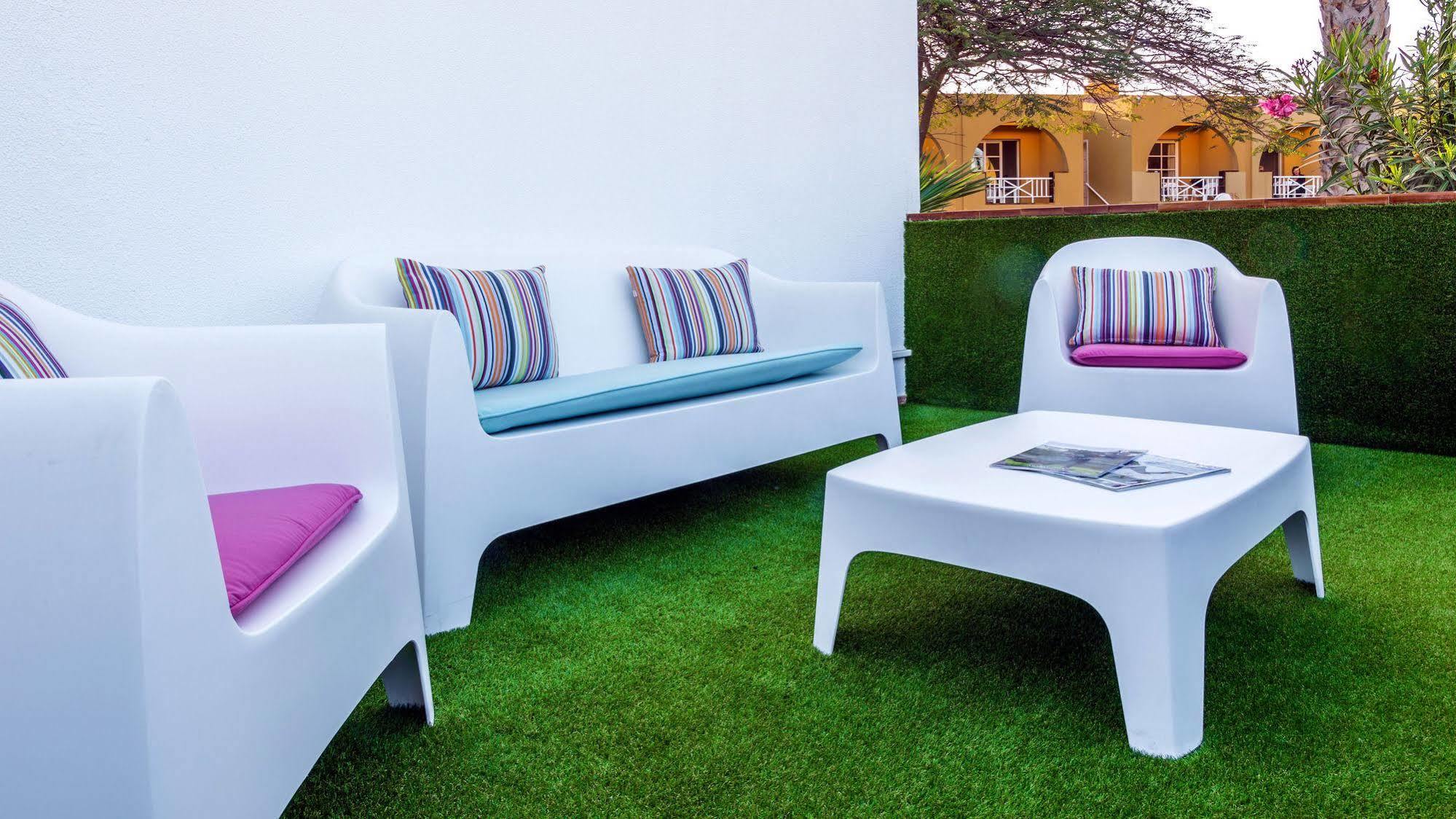 Tisalaya Park Aparthotel Maspalomas (Gran Canaria)
