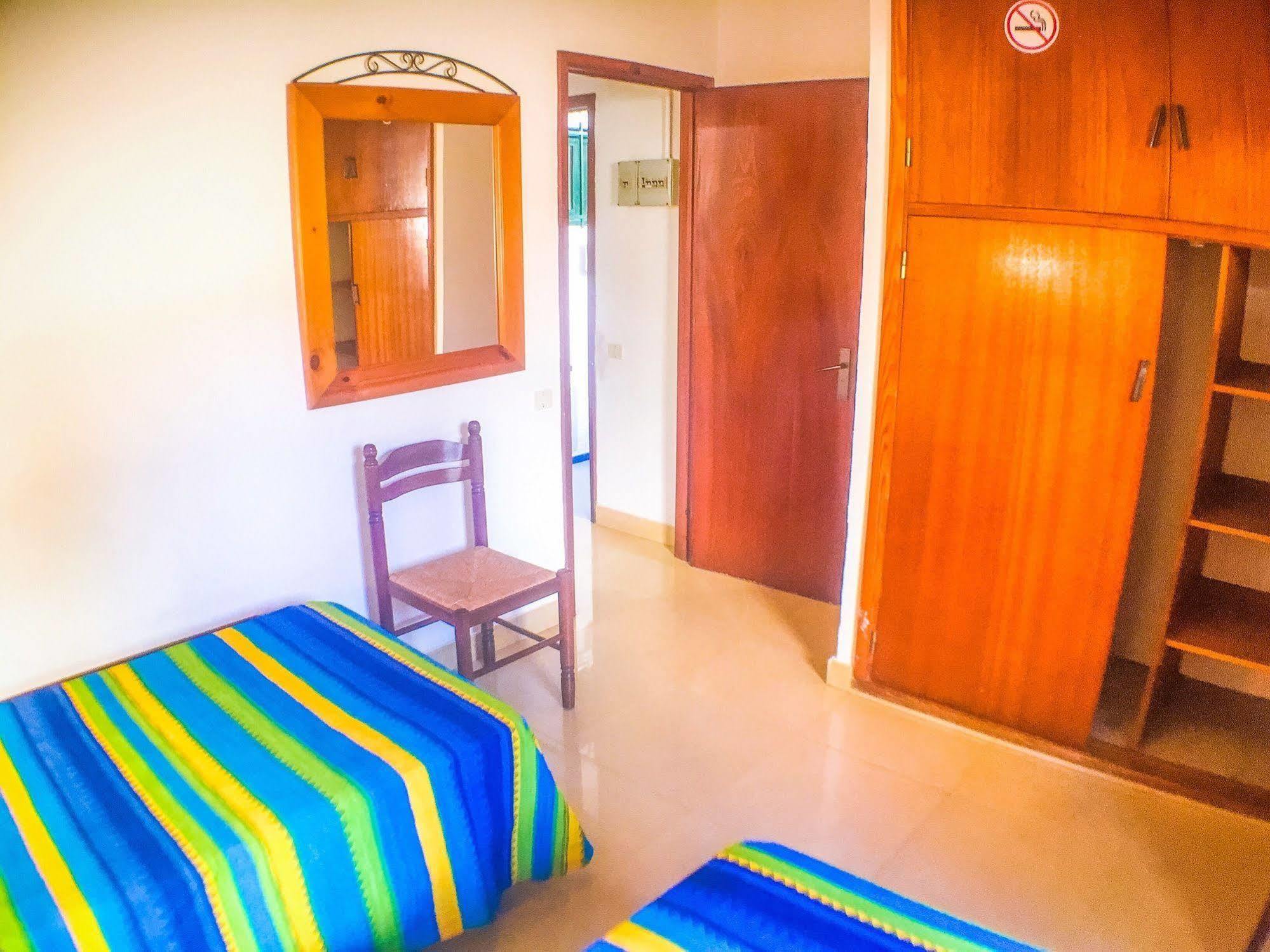 Apartamento Africana *