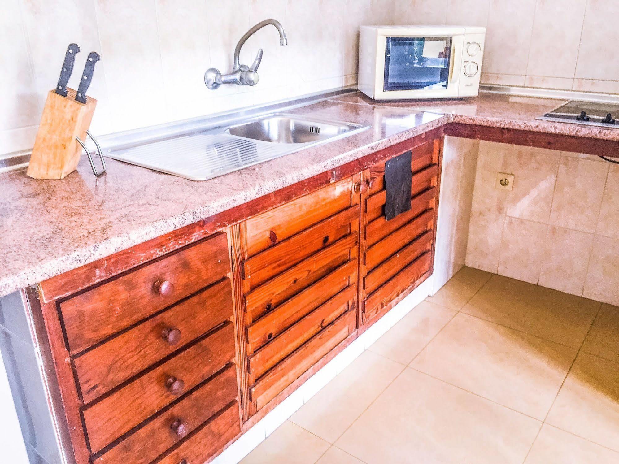 Apartamento Africana