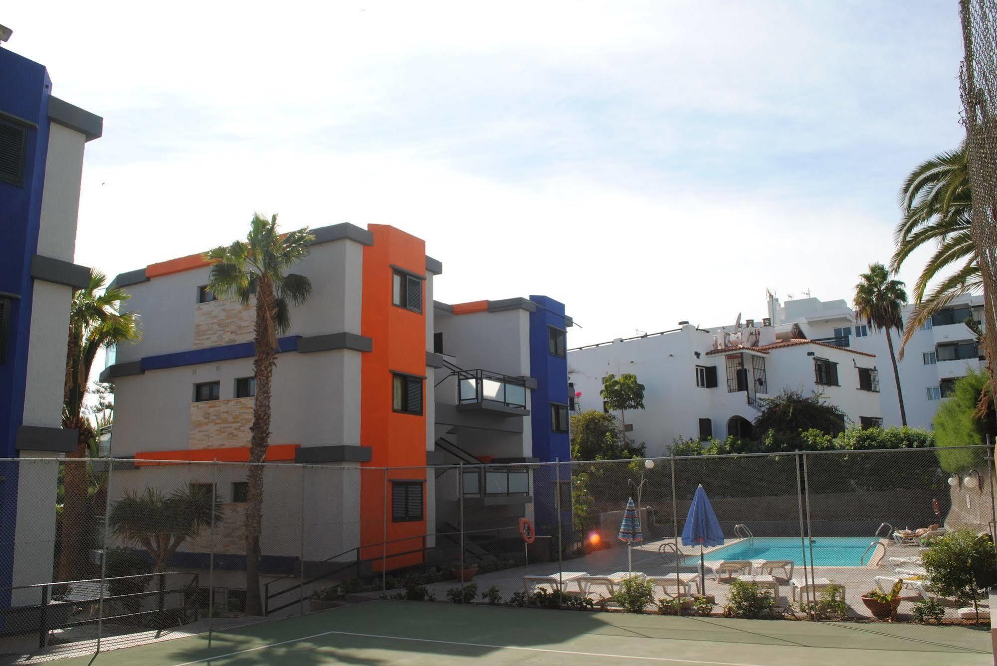 Africana Apartamento