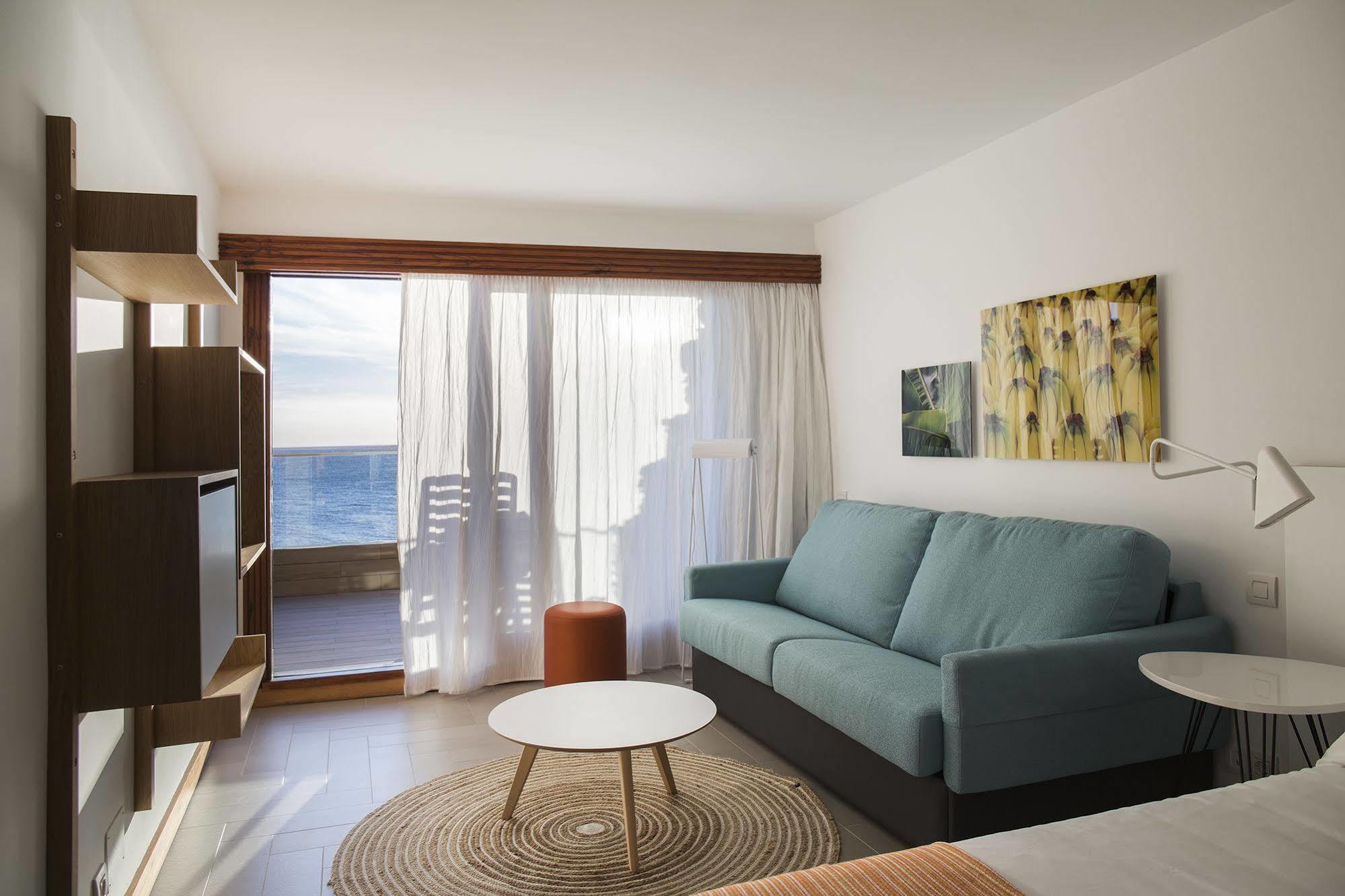 Buganvilla (adults Only) Apartamento *