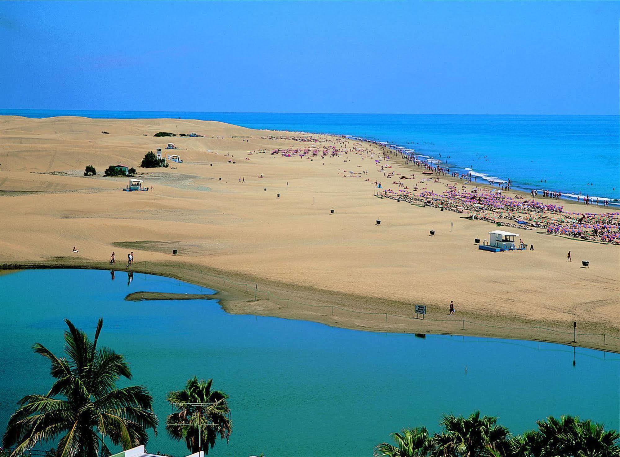 Apartamento Oasis