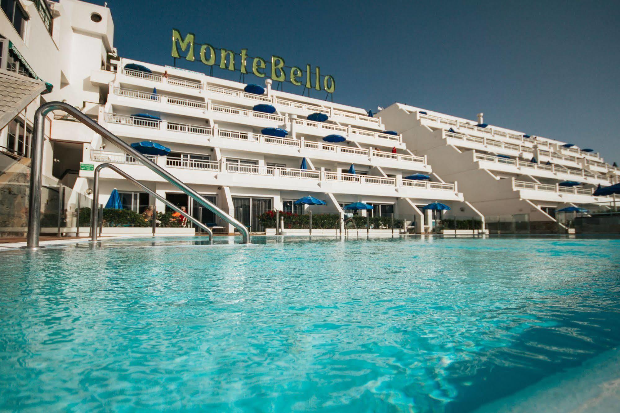 Appartamento Servatur Montebello Puerto Rico (Gran Canaria)