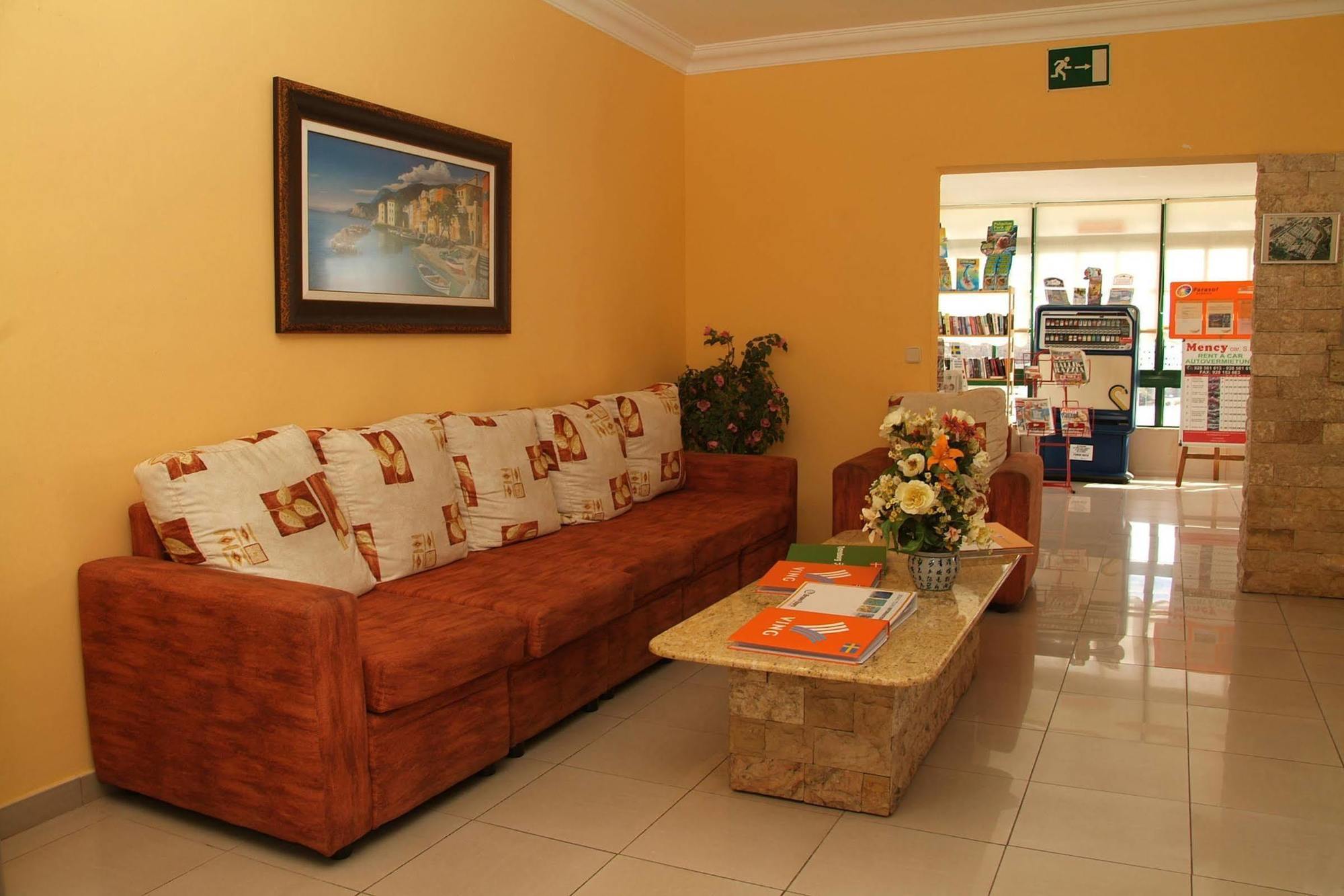Servatur Montebello * Puerto Rico (Gran Canaria)