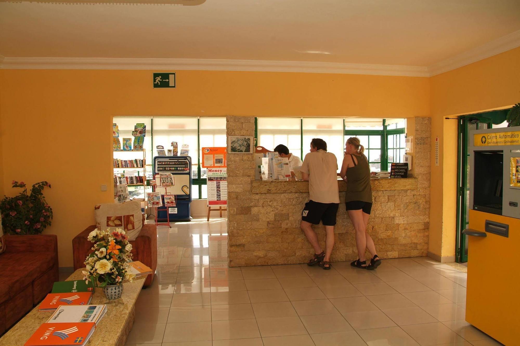 Appartamento Servatur Montebello Puerto Rico (Gran Canaria)