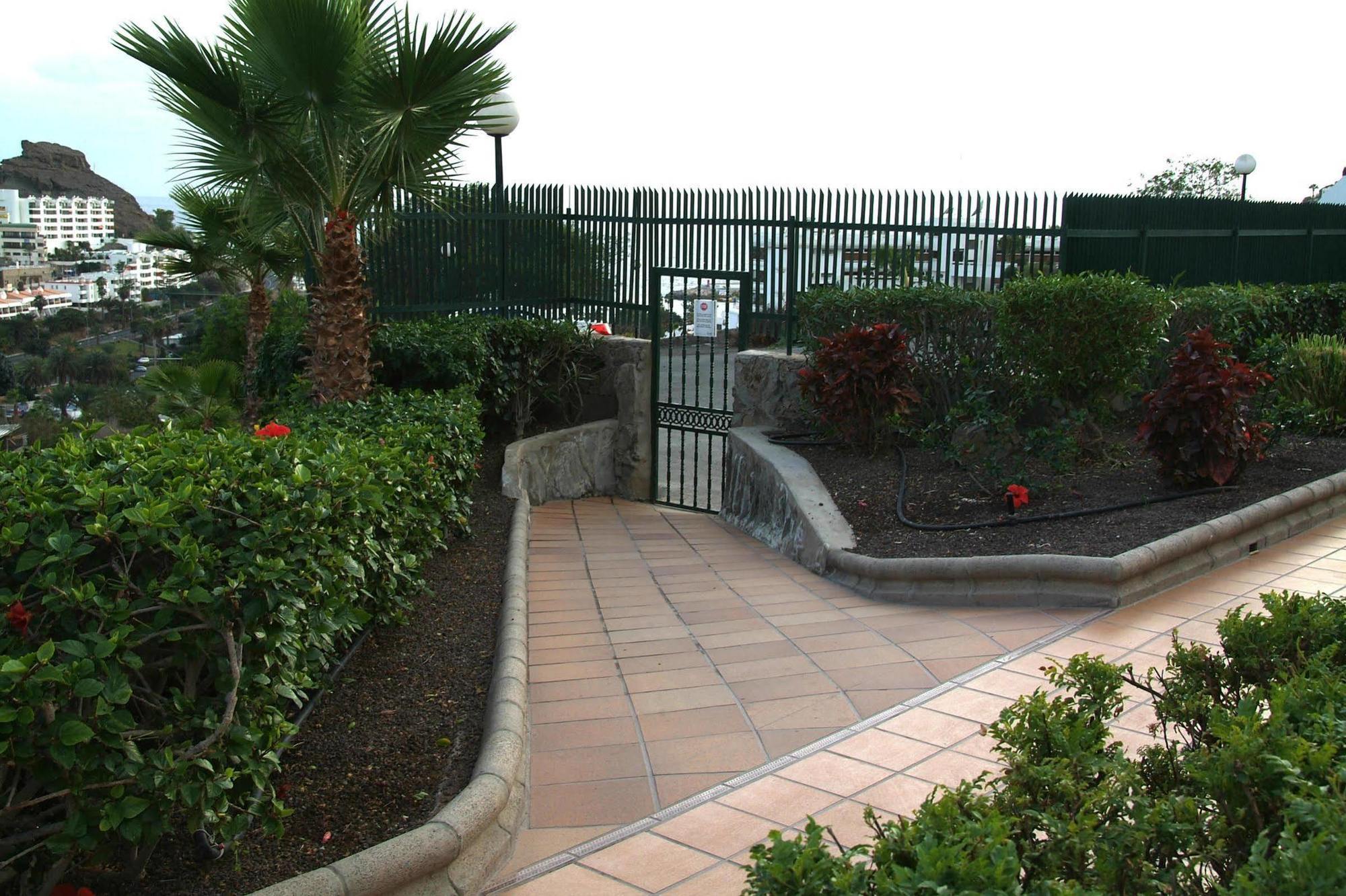 Servatur Montebello Appartamento Puerto Rico (Gran Canaria)