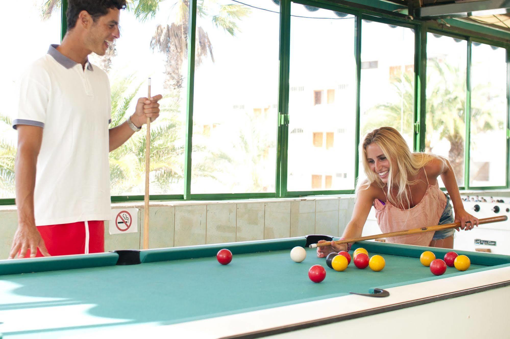 Servatur Montebello Apartamento *