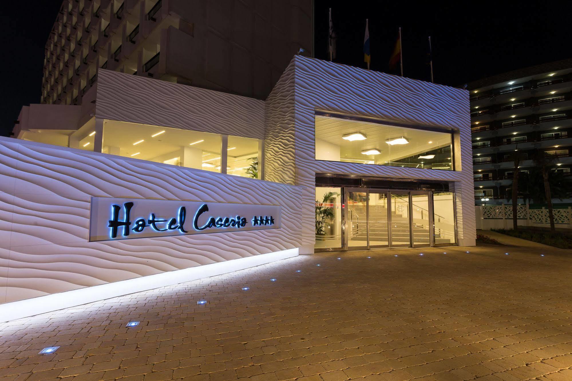 Caserio Hotel 4*