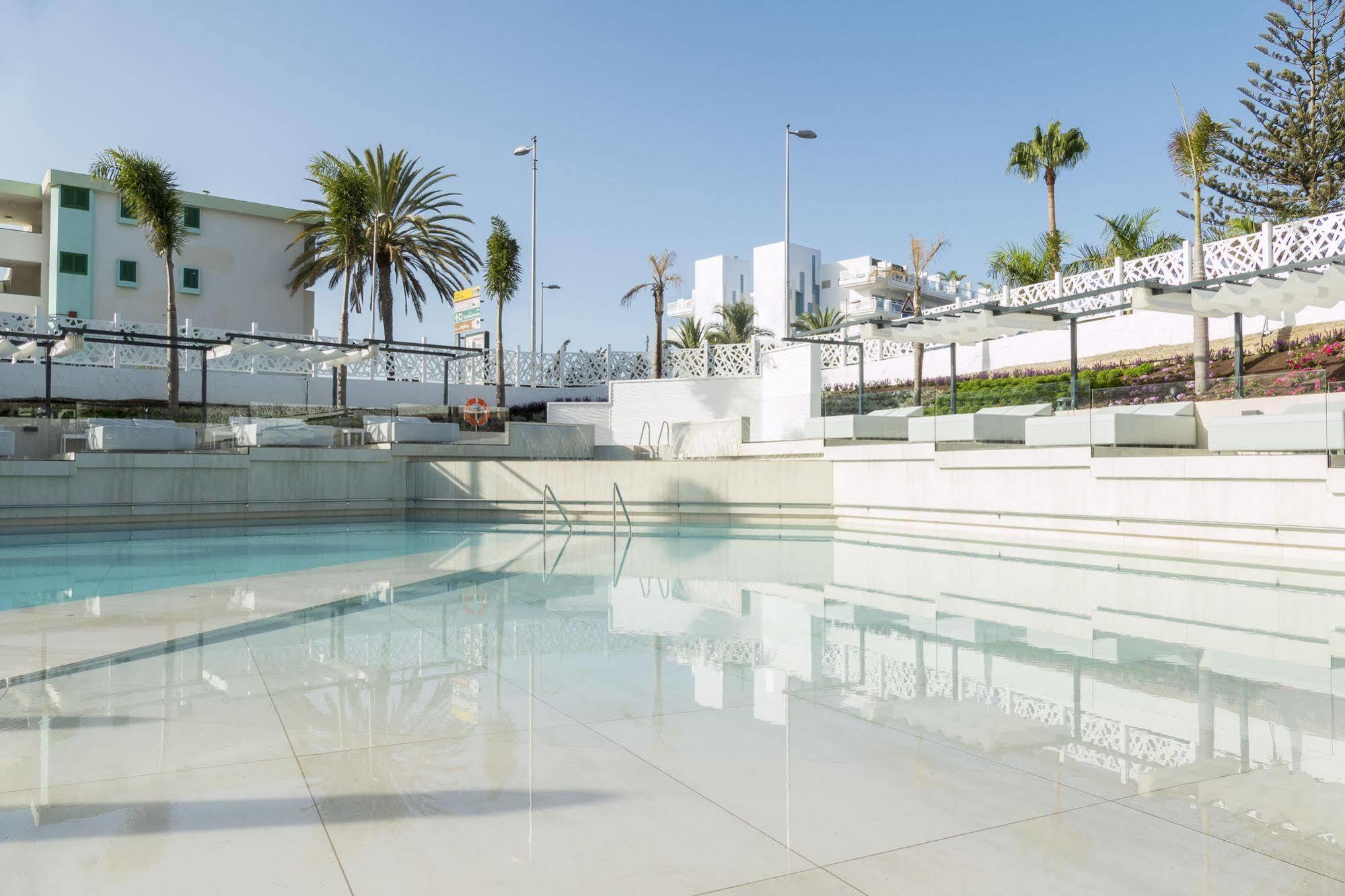 Hotel Caserio Playa del Ingles (Gran Canaria)