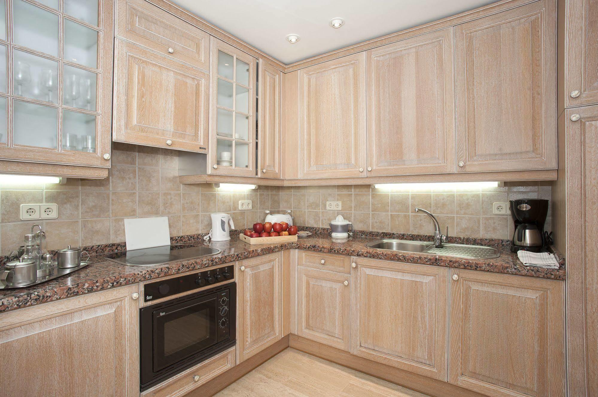 Palm Oasis Hotel 3*