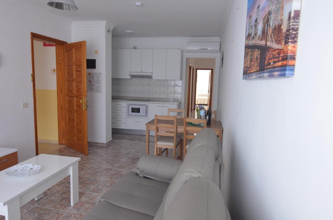 Appartamento Armonia 15 Arinaga