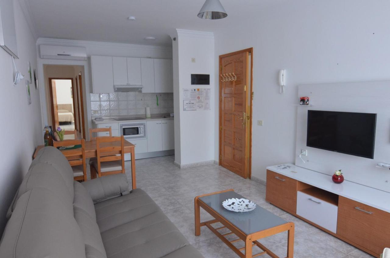 Appartamento Armonia 15 Arinaga