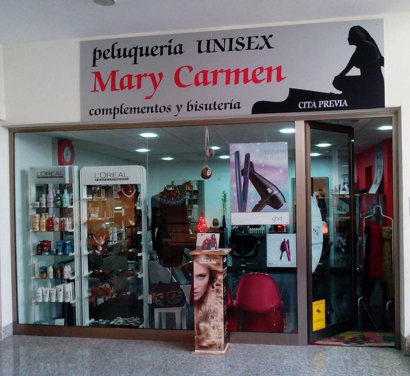 Avenida De Canarias 2*