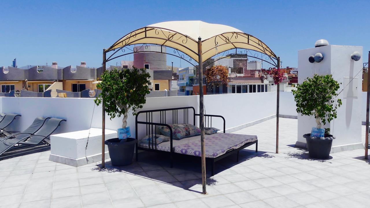 Pura Vida Beach Suites Appartamento *