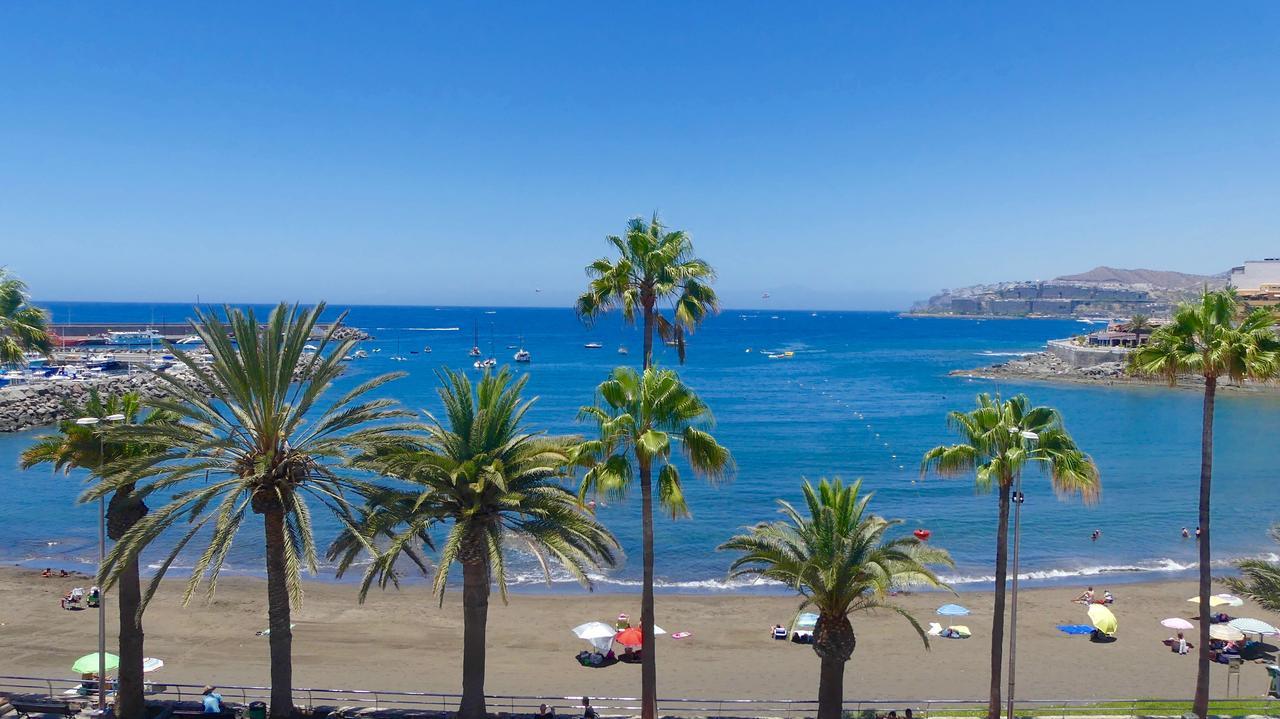 Pura Vida Beach Suites Appartamento La Playa de Arguineguín