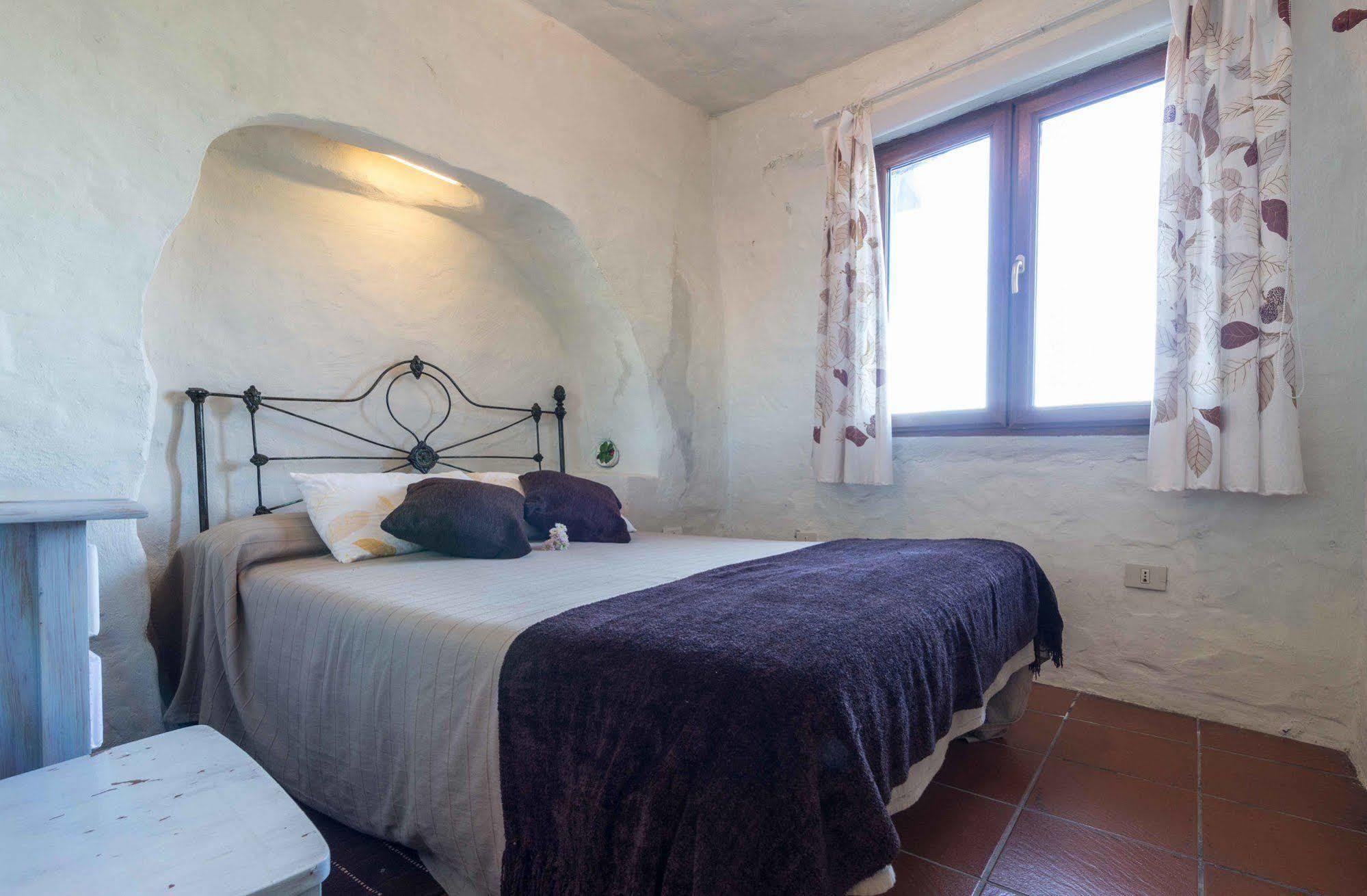 Casa Cueva El Caidero Country house *