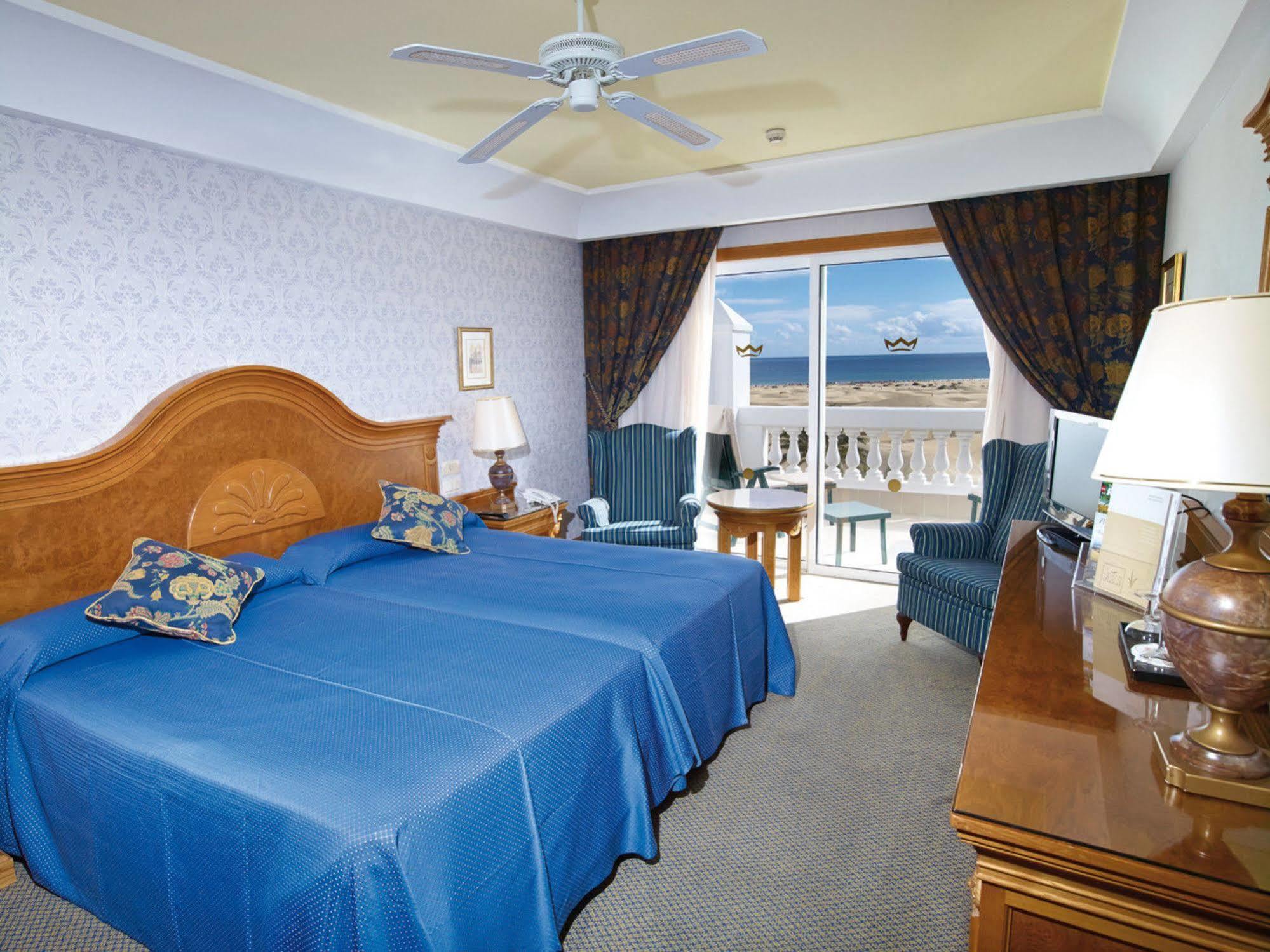 Riu Palace (adults Only) Maspalomas (Gran Canaria)