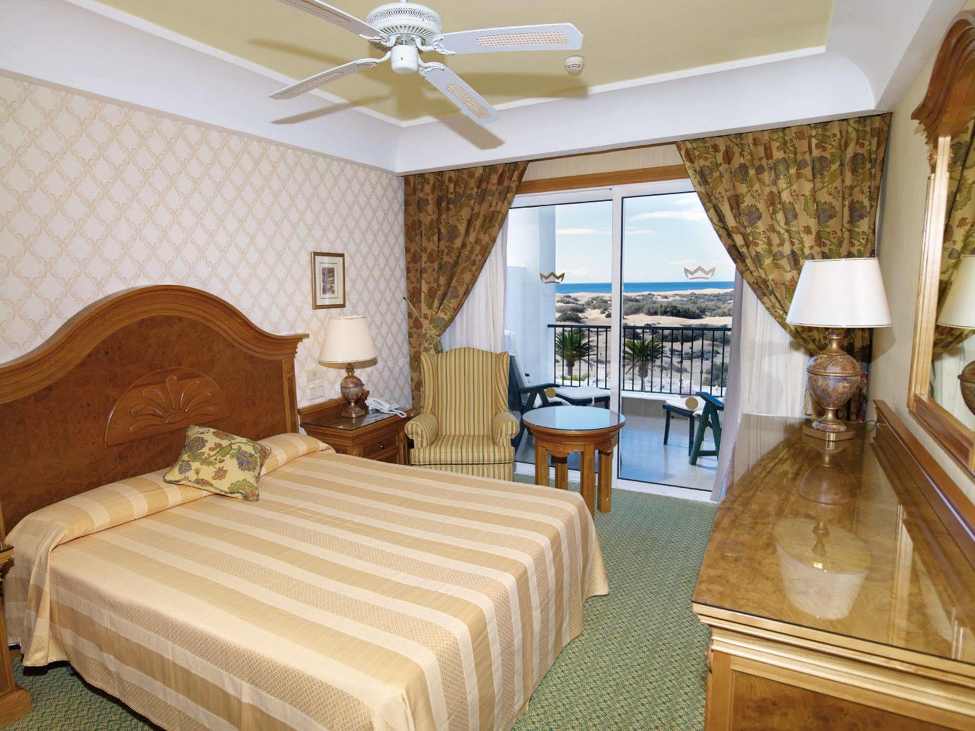 Riu Palace (adults Only) Hotel