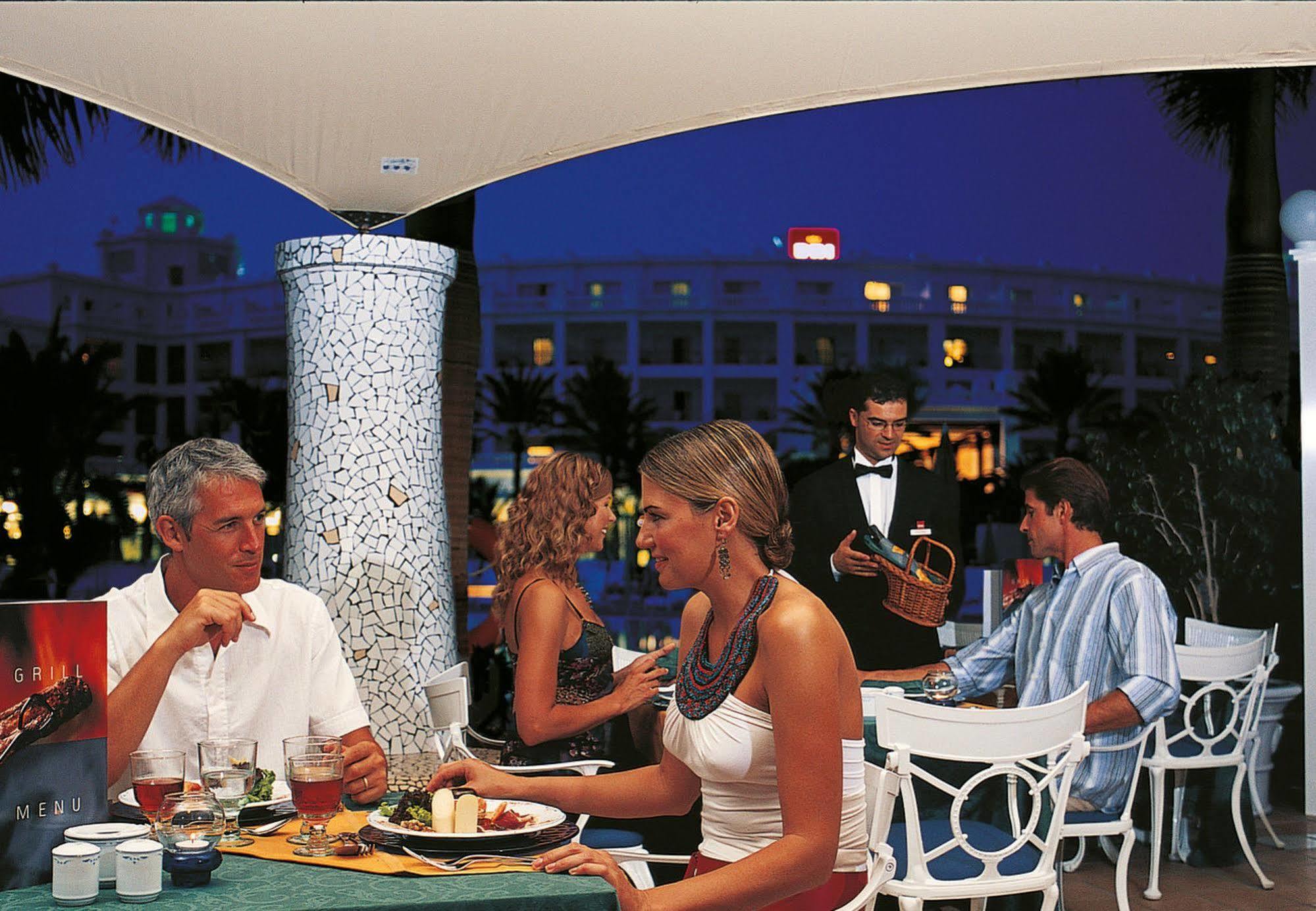 Hotel Riu Palace (adults Only) Maspalomas (Gran Canaria)