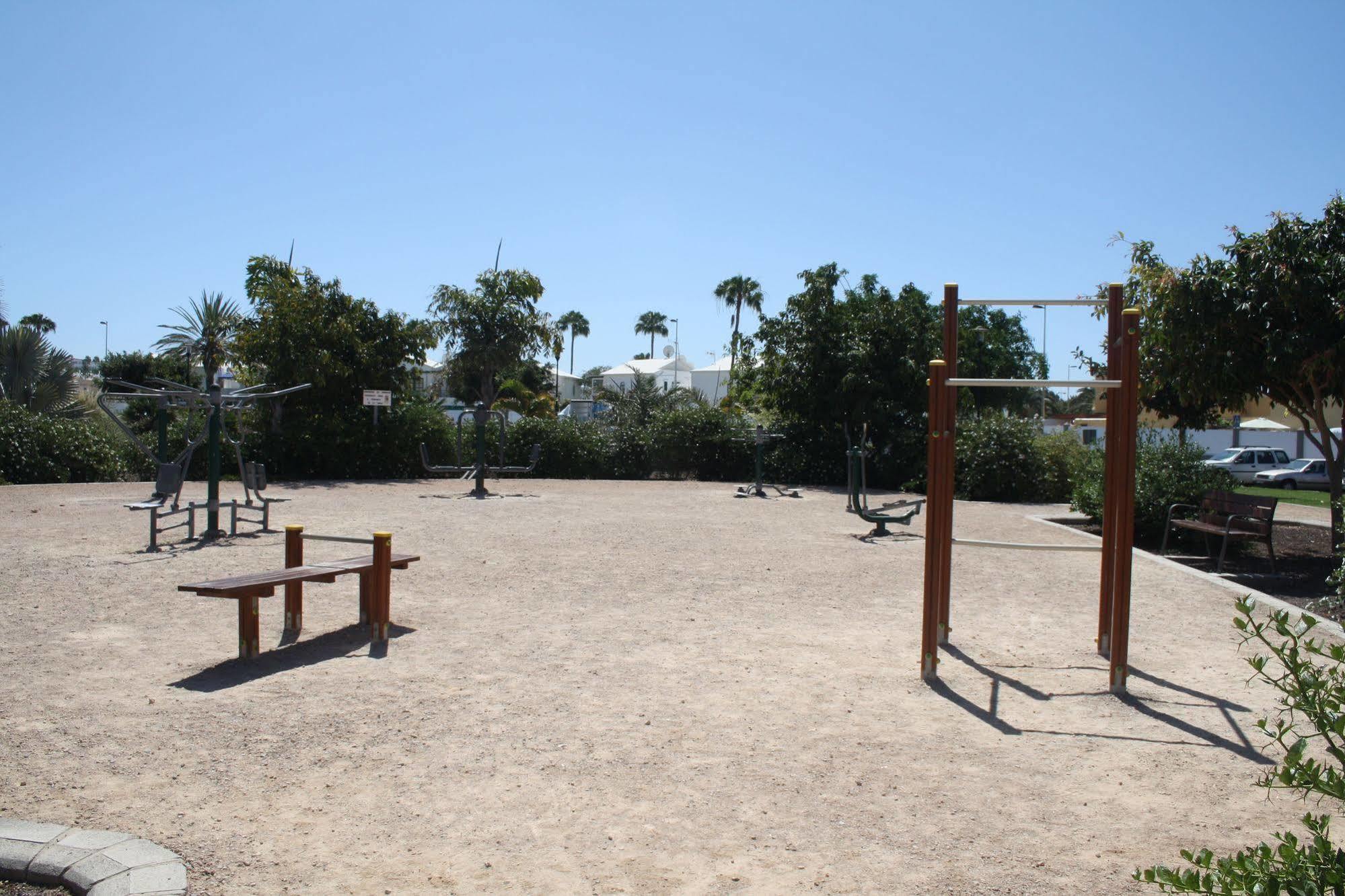 Parque Nogal 2*
