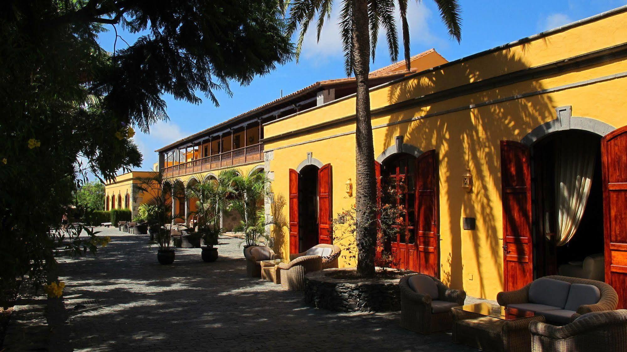 Rural Hacienda Del Buen Suceso 3*