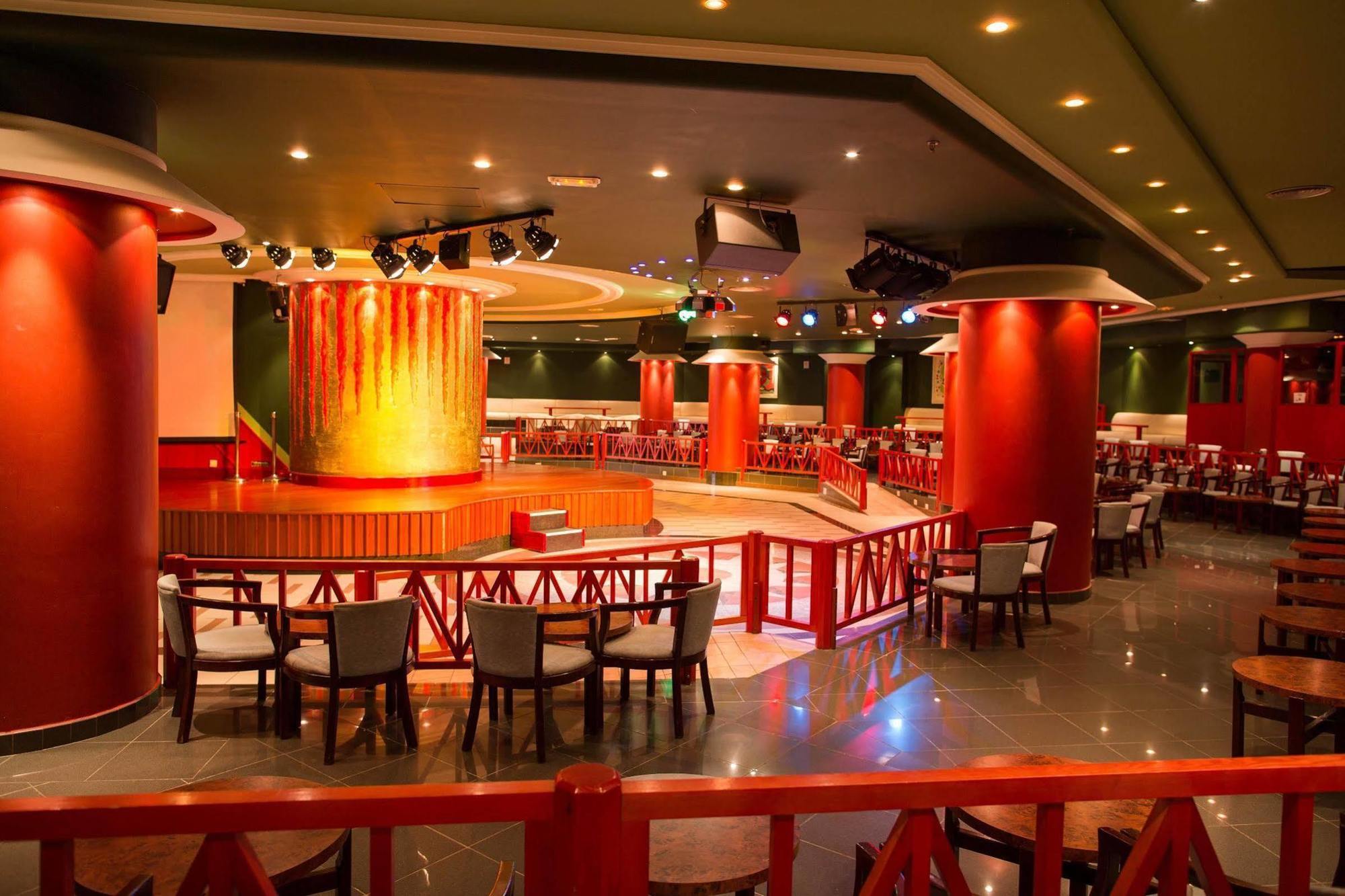 Hotel Mirador By Dunas Maspalomas (Gran Canaria)