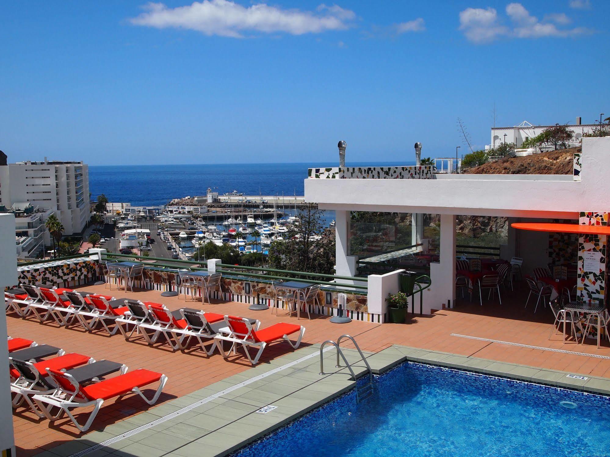 Porlamar Apartment Puerto Rico (Gran Canaria)