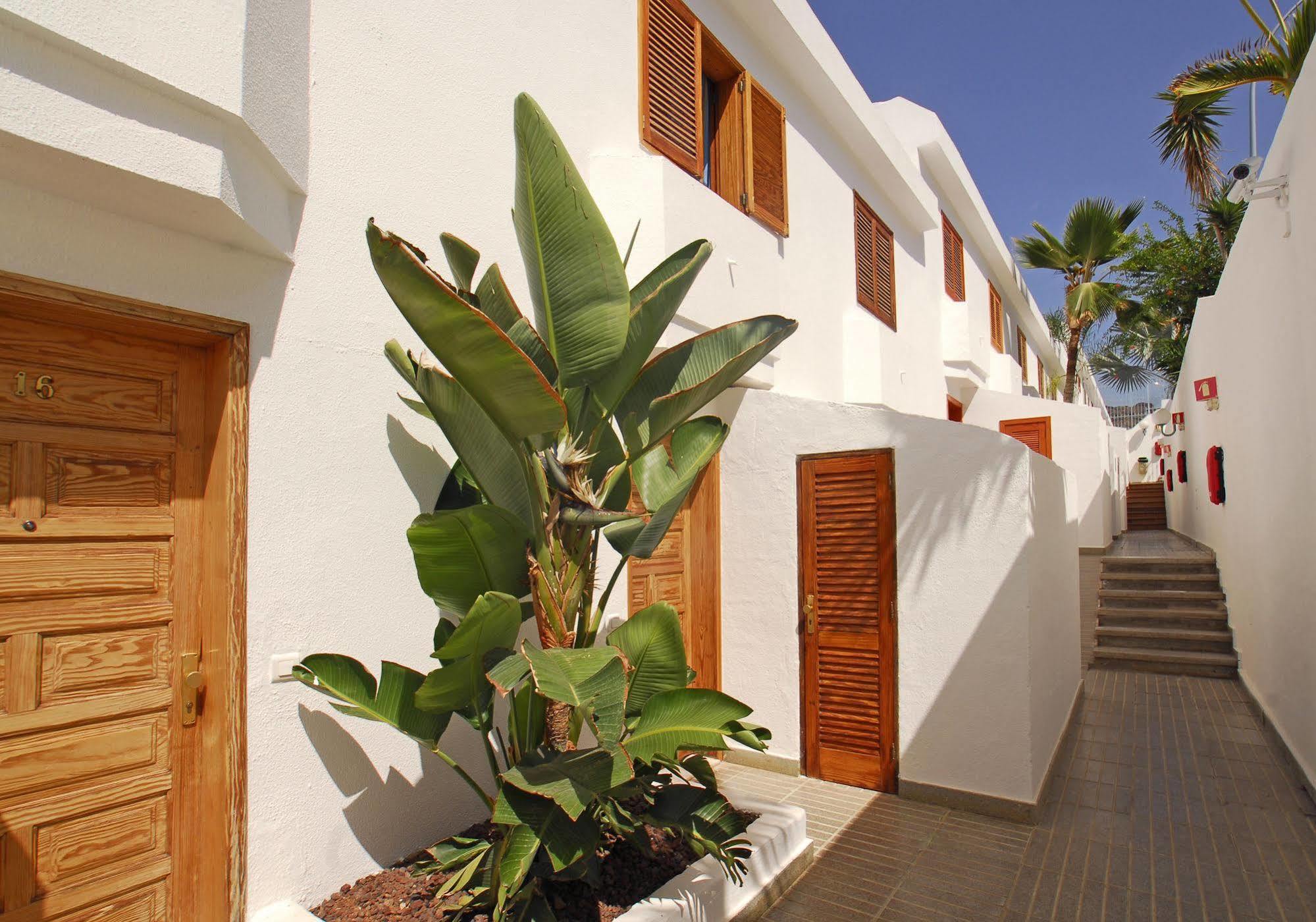 Montecarlo Apartamento Puerto Rico (Gran Canaria)