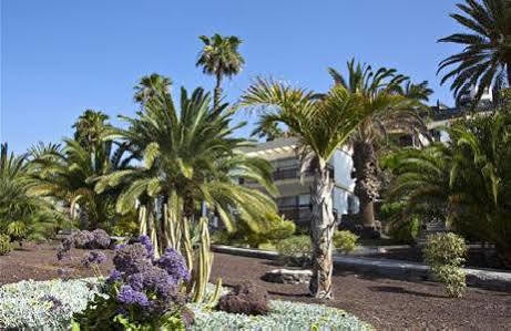 Hotel Rocas Rojas