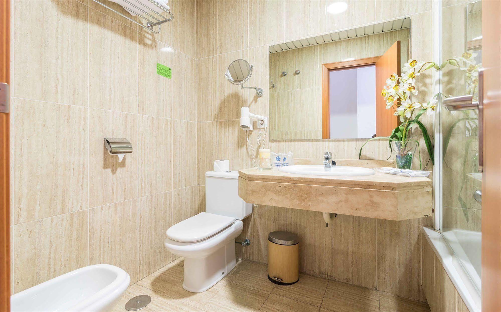 Hotel Verol Las Palmas de Gran Canaria