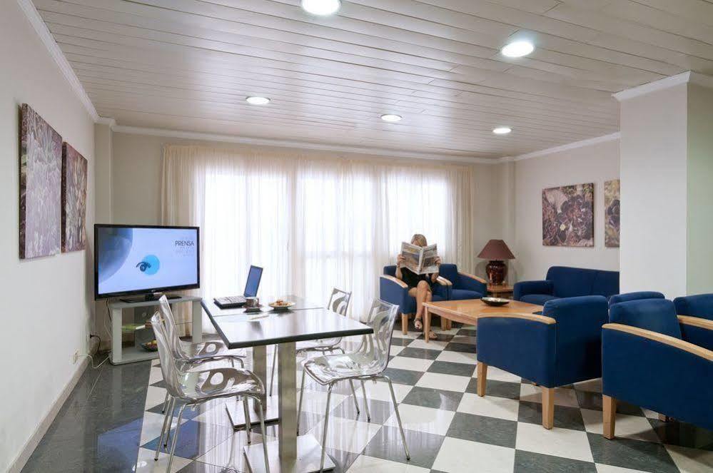 Verol 3* Las Palmas de Gran Canaria