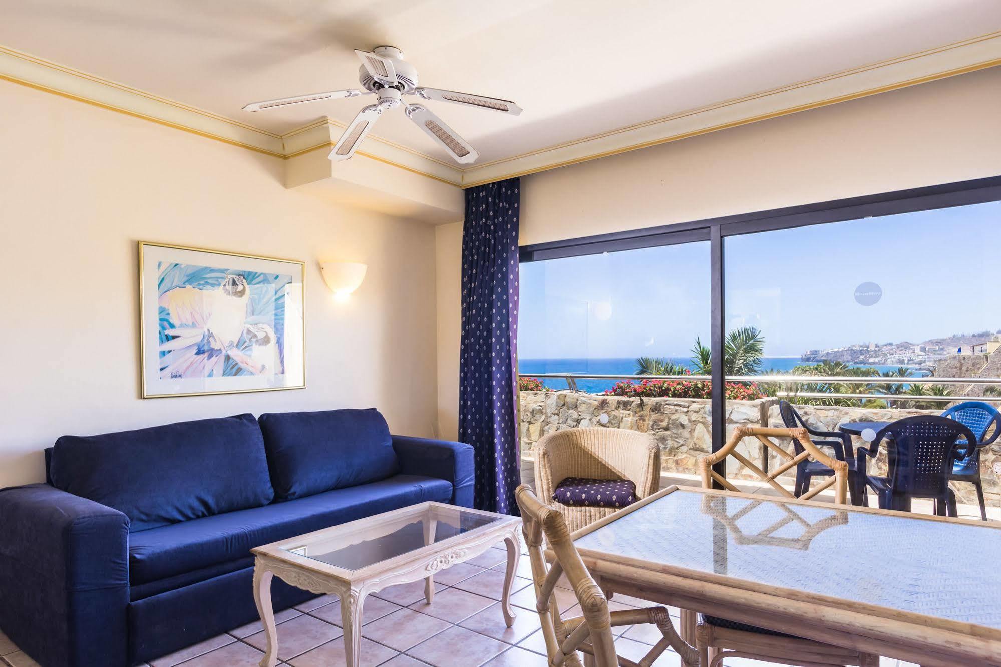 Apartamento Bluebay Club *