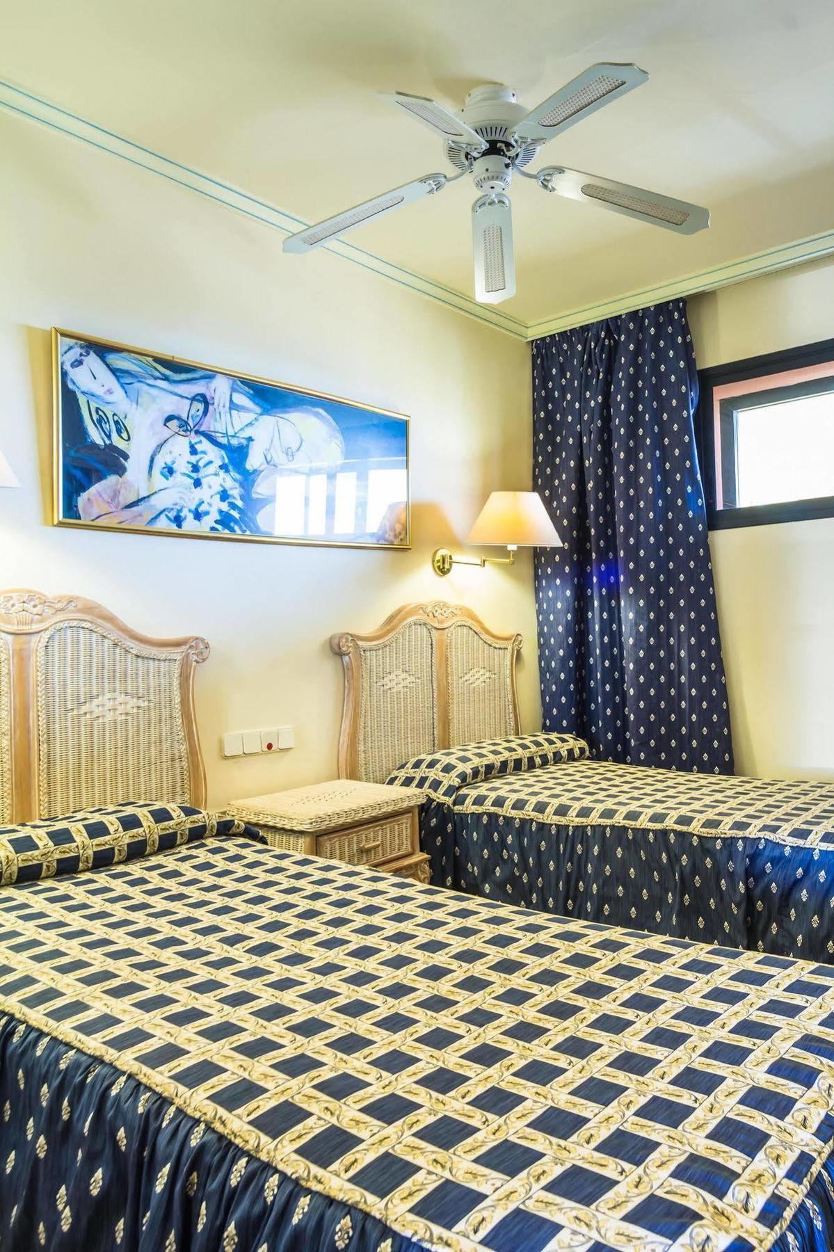 Bluebay Club Apartamento San Agustín