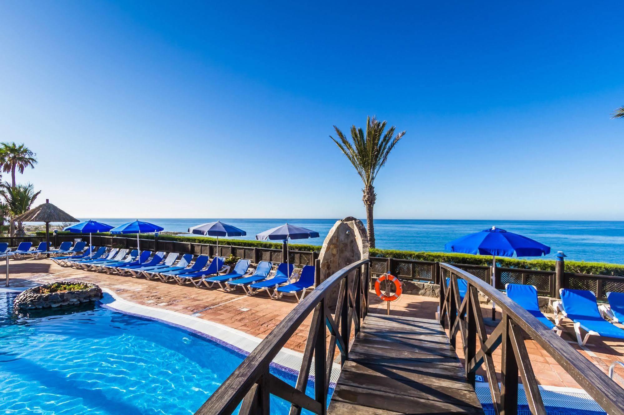 Bluebay Club * San Agustín