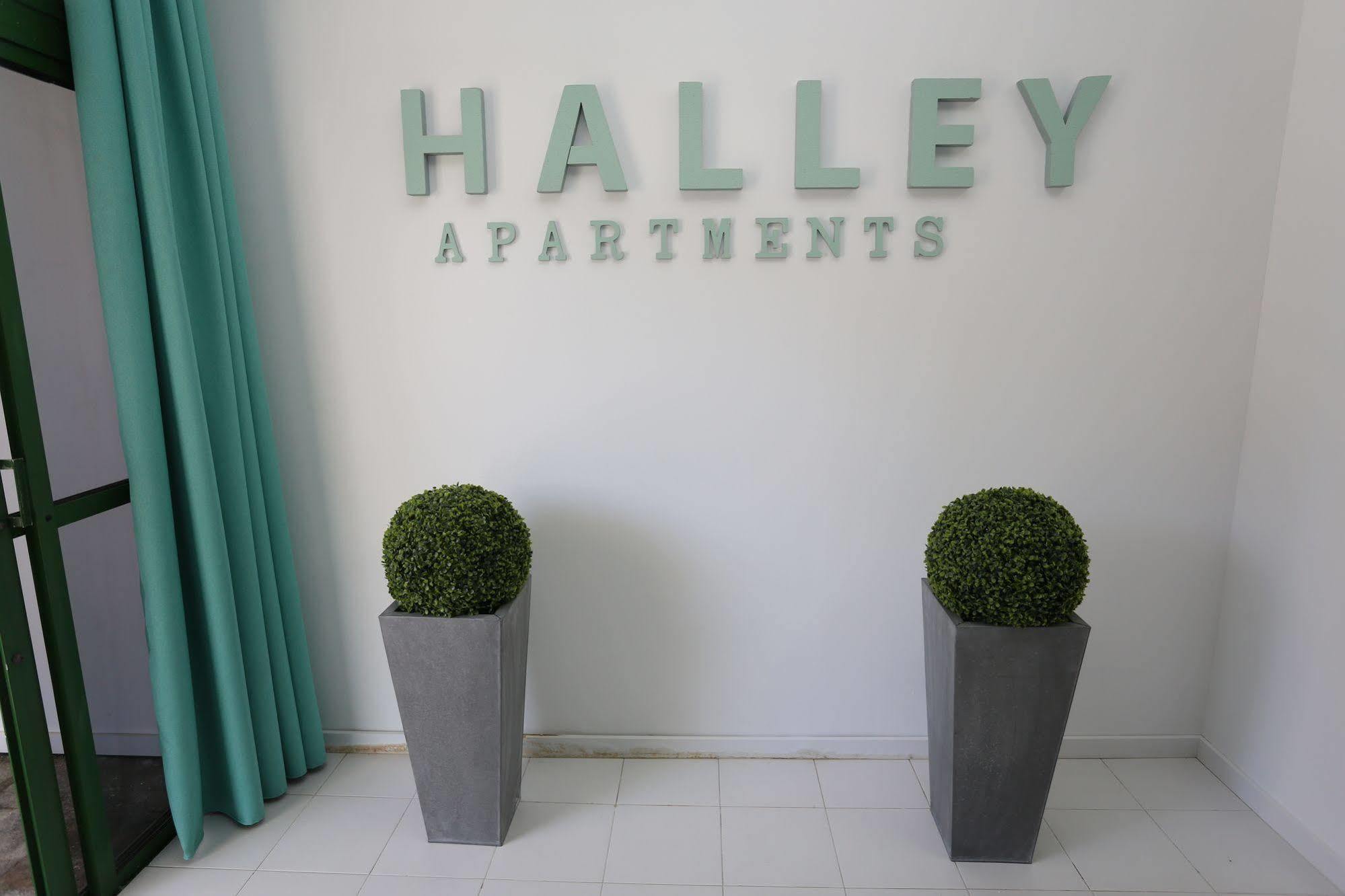 Halley