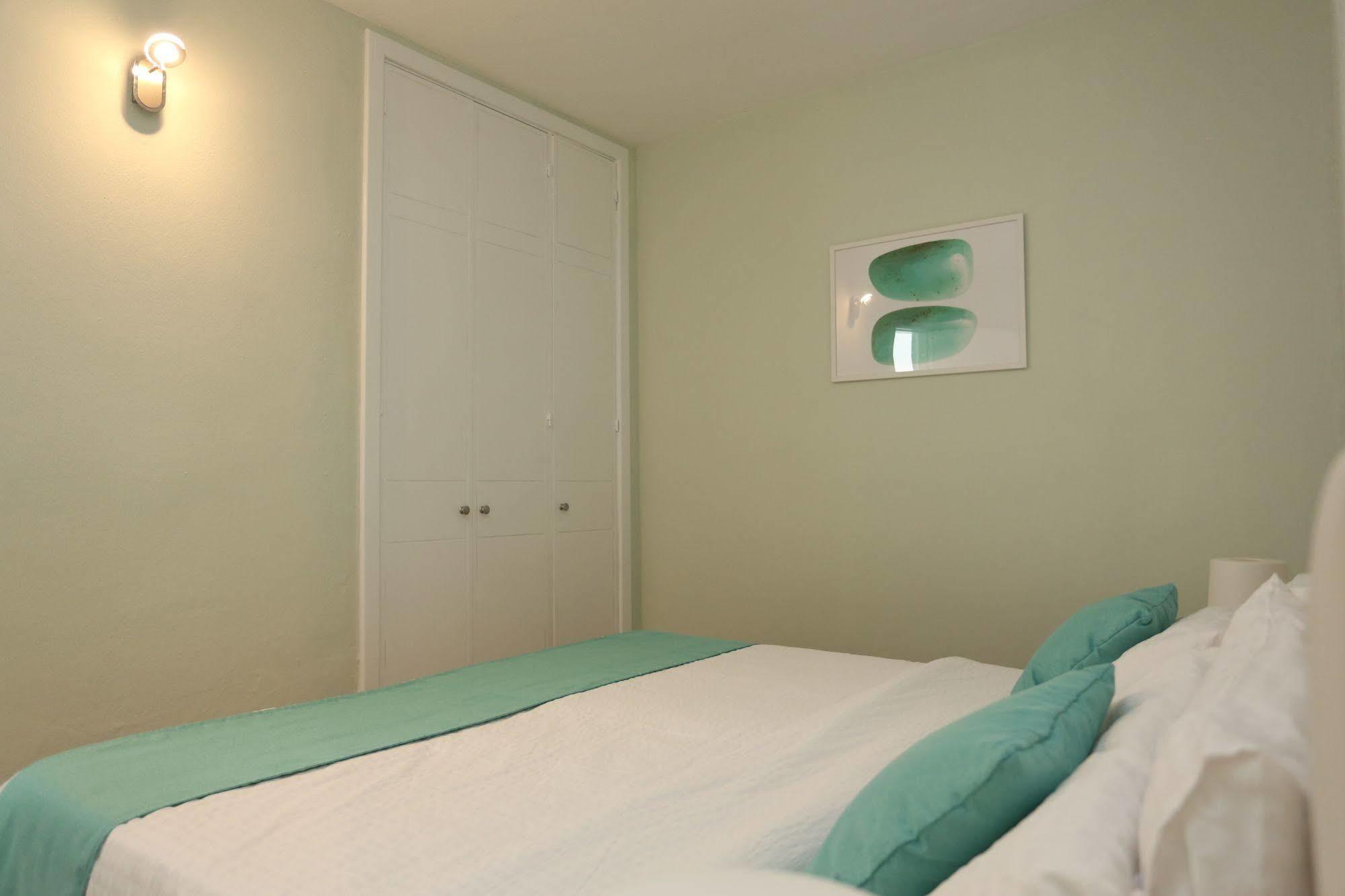 Apartment Halley Puerto Rico (Gran Canaria)