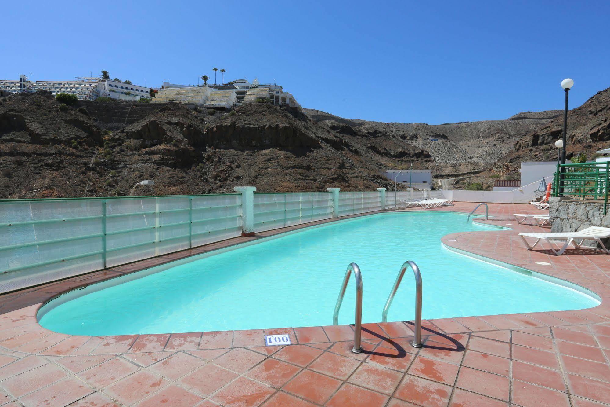 Apartment Halley Puerto Rico (Gran Canaria)