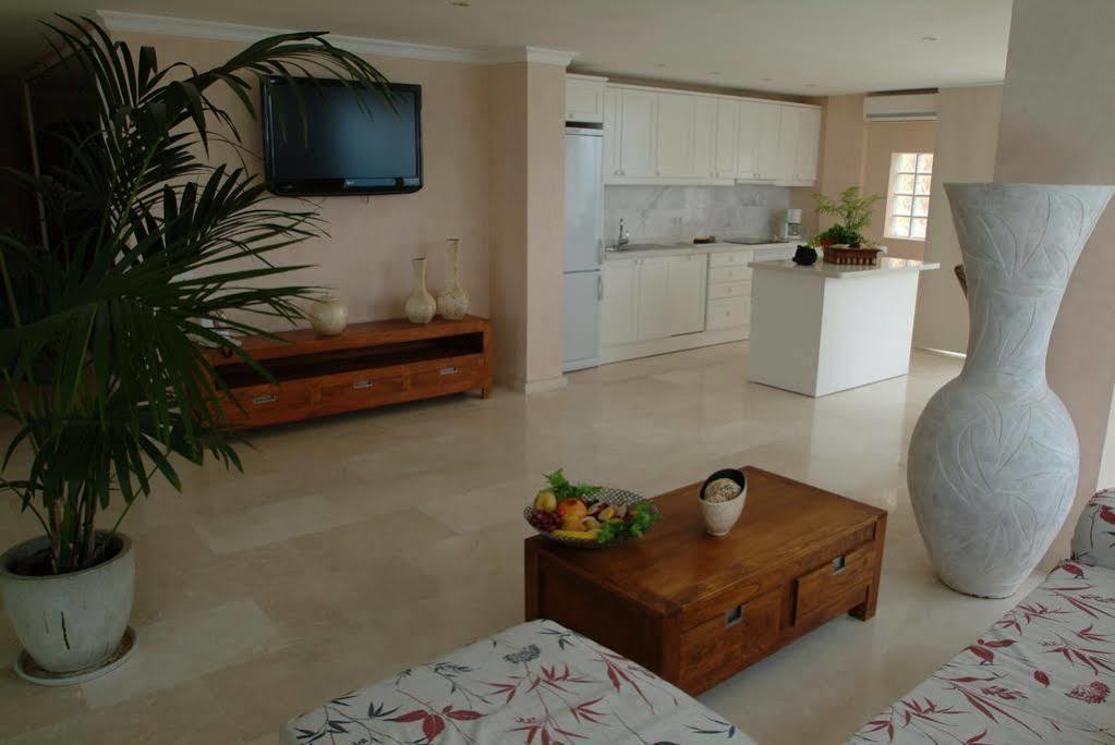 Club Puerto Atlantico Apartamento