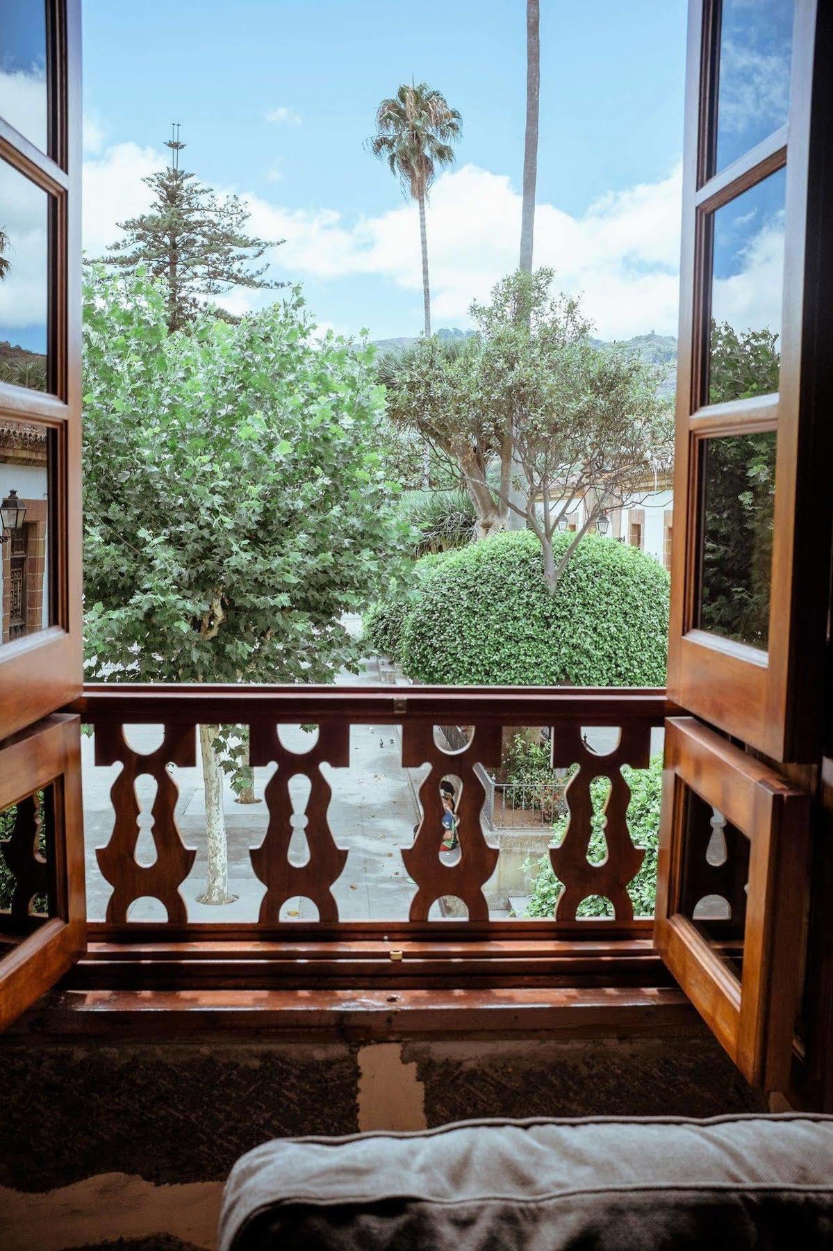 Dona Margarita Country house Teror