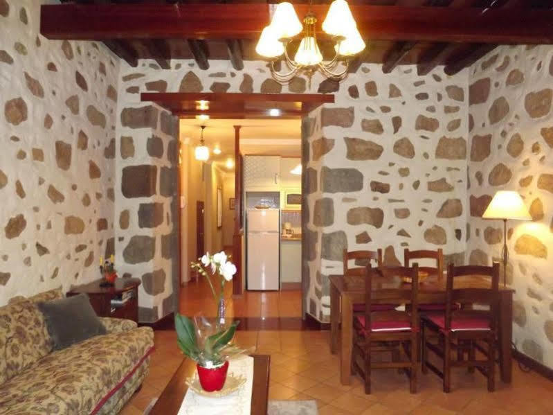 Dona Margarita Country house *