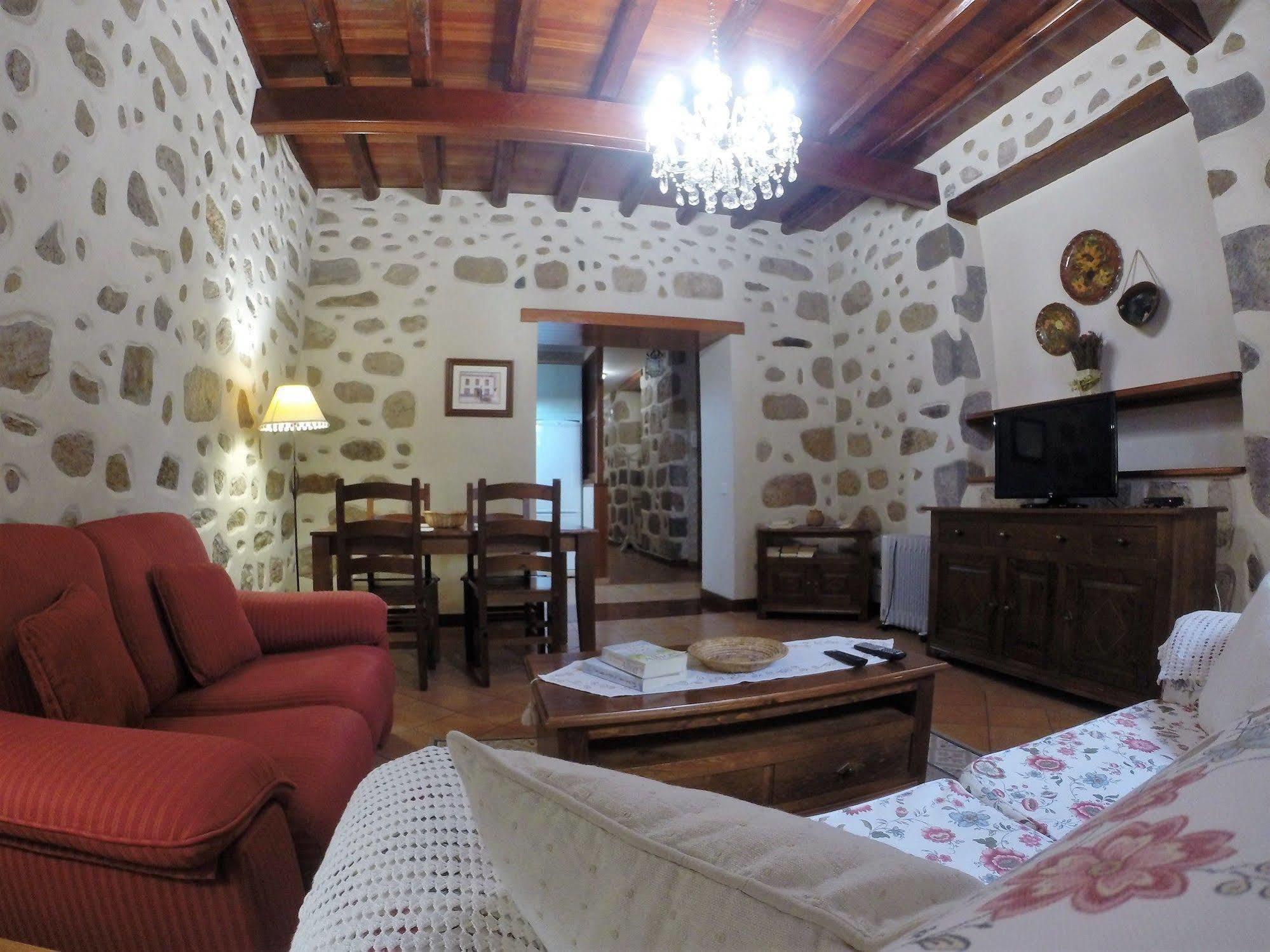 Dona Margarita Country house *