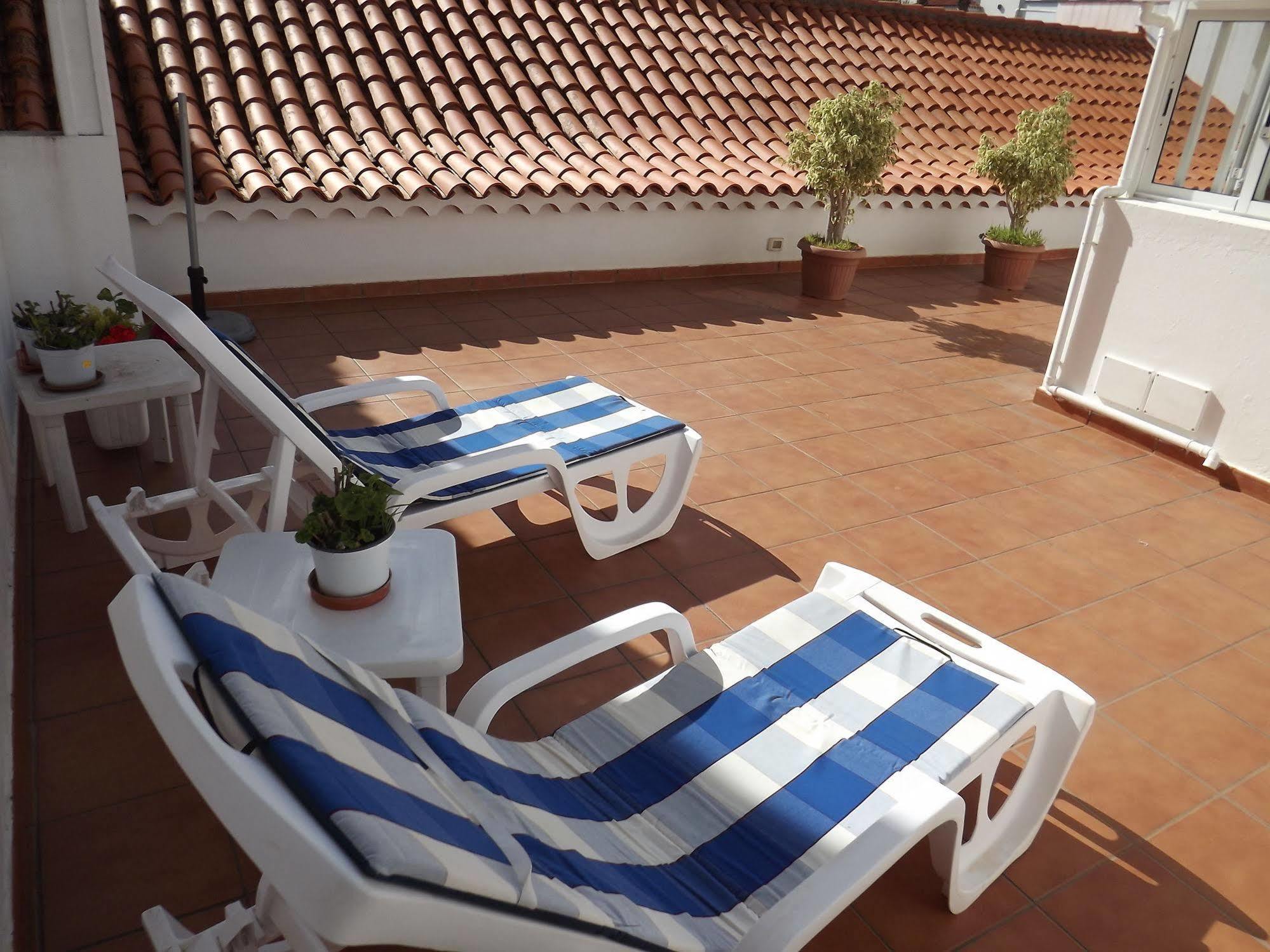 Country house Dona Margarita *