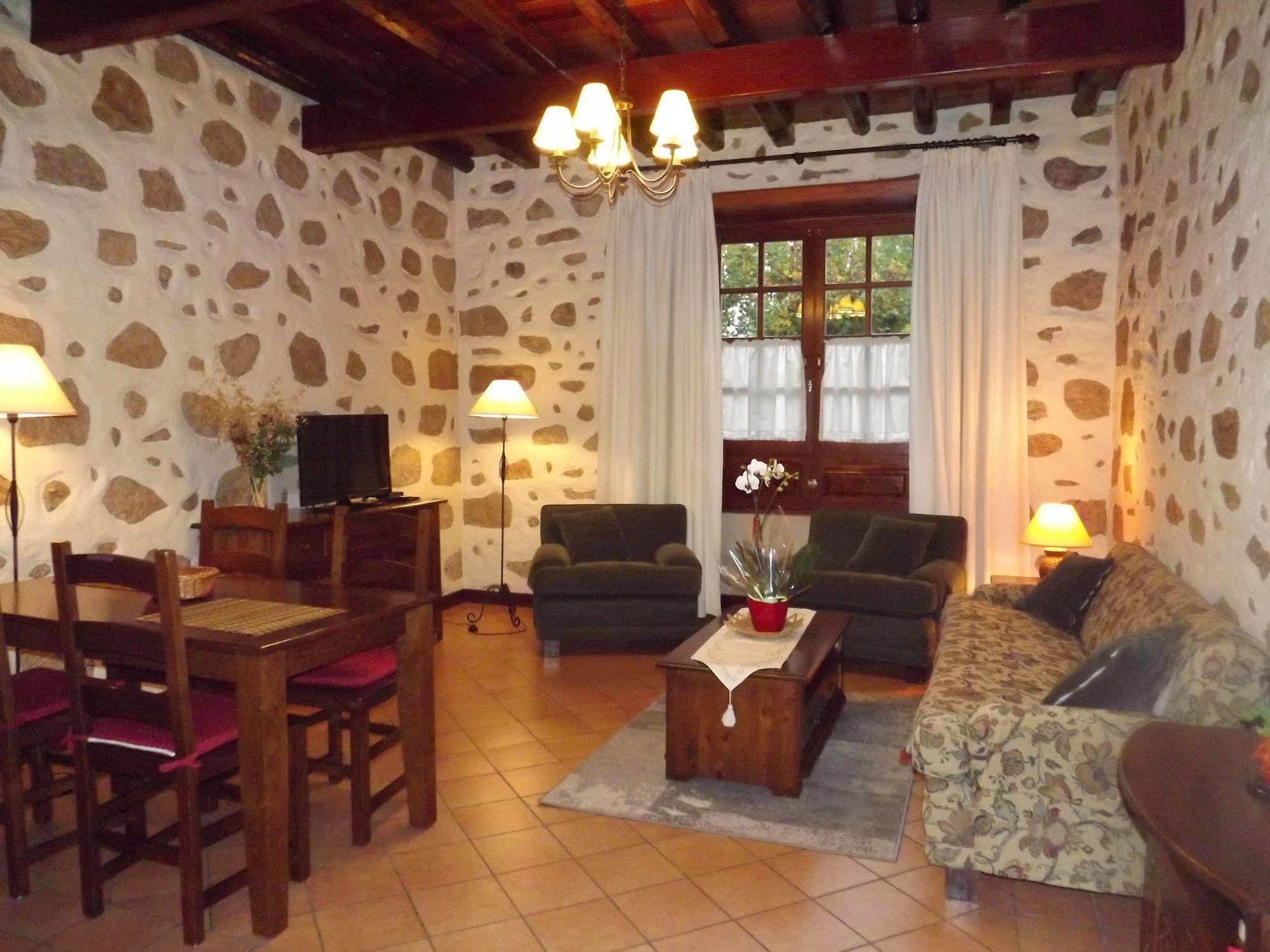 Dona Margarita Country house Teror