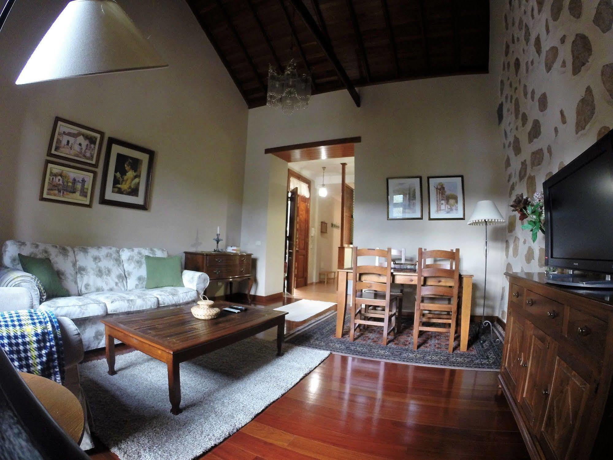 Country house Dona Margarita