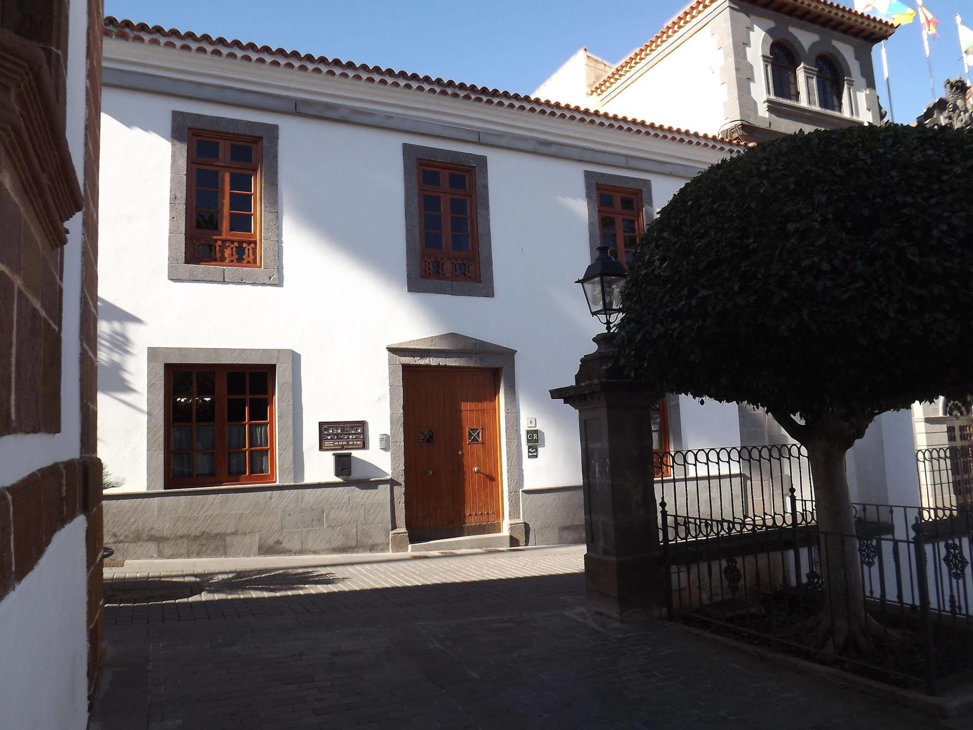 Country house Dona Margarita