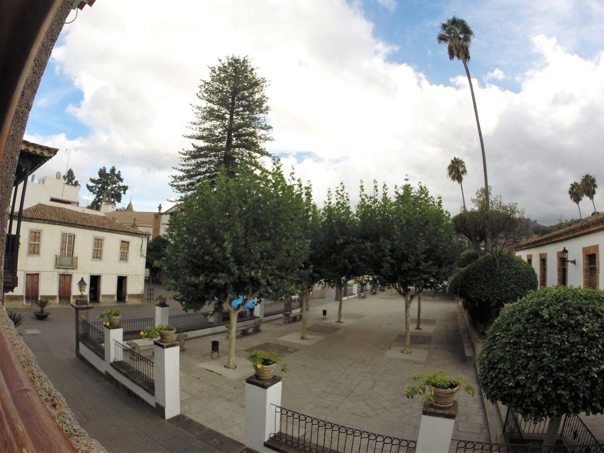 Country house Dona Margarita *