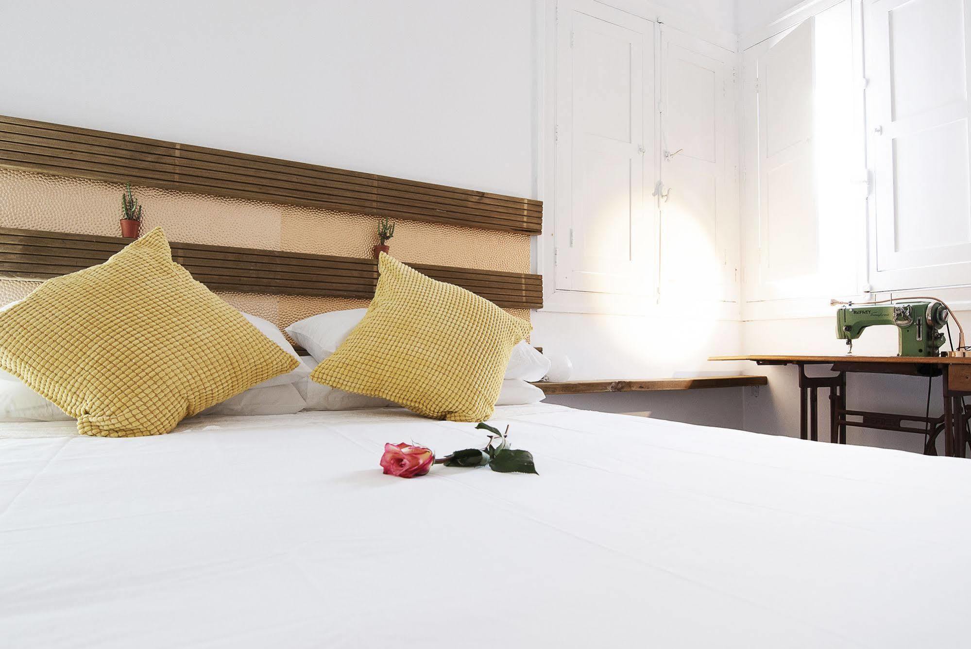 Bed and breakfast Katanka